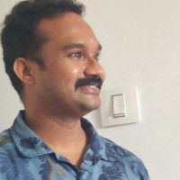 Rajeesh Krishnan