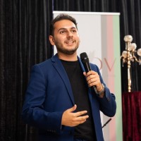 Yosof Hakimi