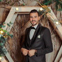 Sayed osman