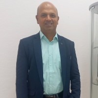Karthik Sabapathy