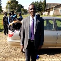 daniel mburu