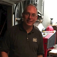 Brad Robey