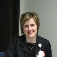 Kirsten Omelan, Phd