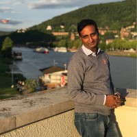 Kumar, Hemant