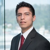 Alfredo Díaz