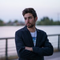 Jordan Carrier