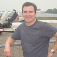 Mark De La Mare