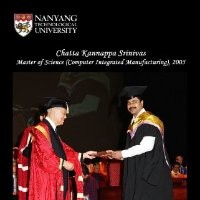 Srinivas Chattakanappa