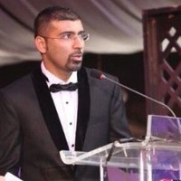 Yasir Anwar