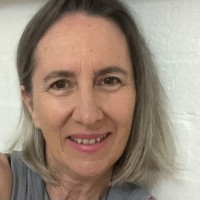 Chantal Spittle
