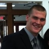 Branden Odom