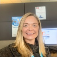Candace Jauer