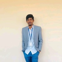 Pawan kumar D