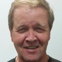 Brent Bishop
