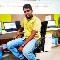 Arun Pandian U
