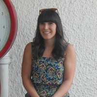 Rachel Webster