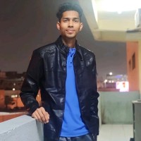 Maruf Hossain