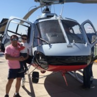 Alex Heli Iparraguirre Mellado