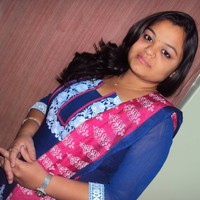 Jyoti Chaturvedi