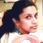 Prathibha Prasad