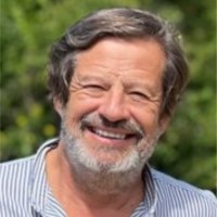 Fernando Alvarez Shelly