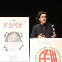 Ata Parlar
