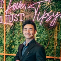 Reuben Low