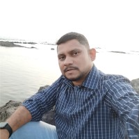 Sandesh Nikam