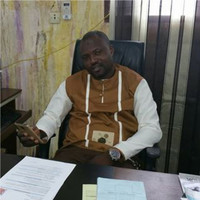 Bakary Bamba