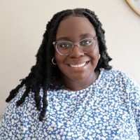 Kadijah Rudder