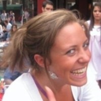 Stephanie Aguilera (Baker)