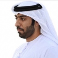 Eng. Hamad Al Marzooqi