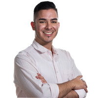 Alejandro Vargas Londoño