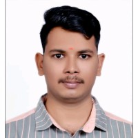 V S Chandrakanth