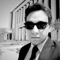 Ahmed M. Yehia