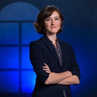 Kate Trimble-Waddell