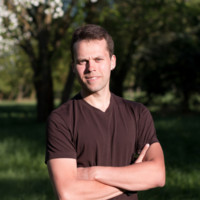 Vitaliy Sumatokhin