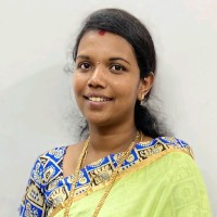 Dhivya Vetrivel