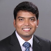 Shyam Chandra