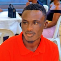 Yacouba Konde