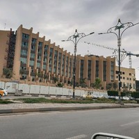 شركة بناء البدوي البصرة