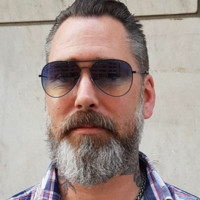 Mikael Eriksson
