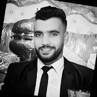 Ali Ayoujil