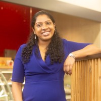 Nilusha Fernando