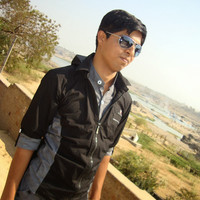Chandresh Luhana