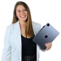 Camila San Martin Jaque