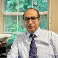 Nilesh Pandya
