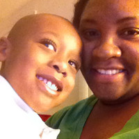 Yvette Cottman