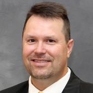 Robert Lenz, Ms Accy (Tax), Mba