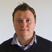 Benjamin Defaut
